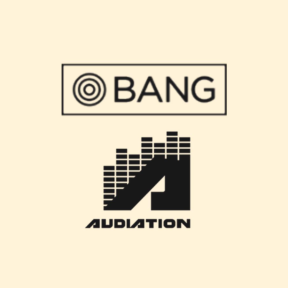 Bang Audiation