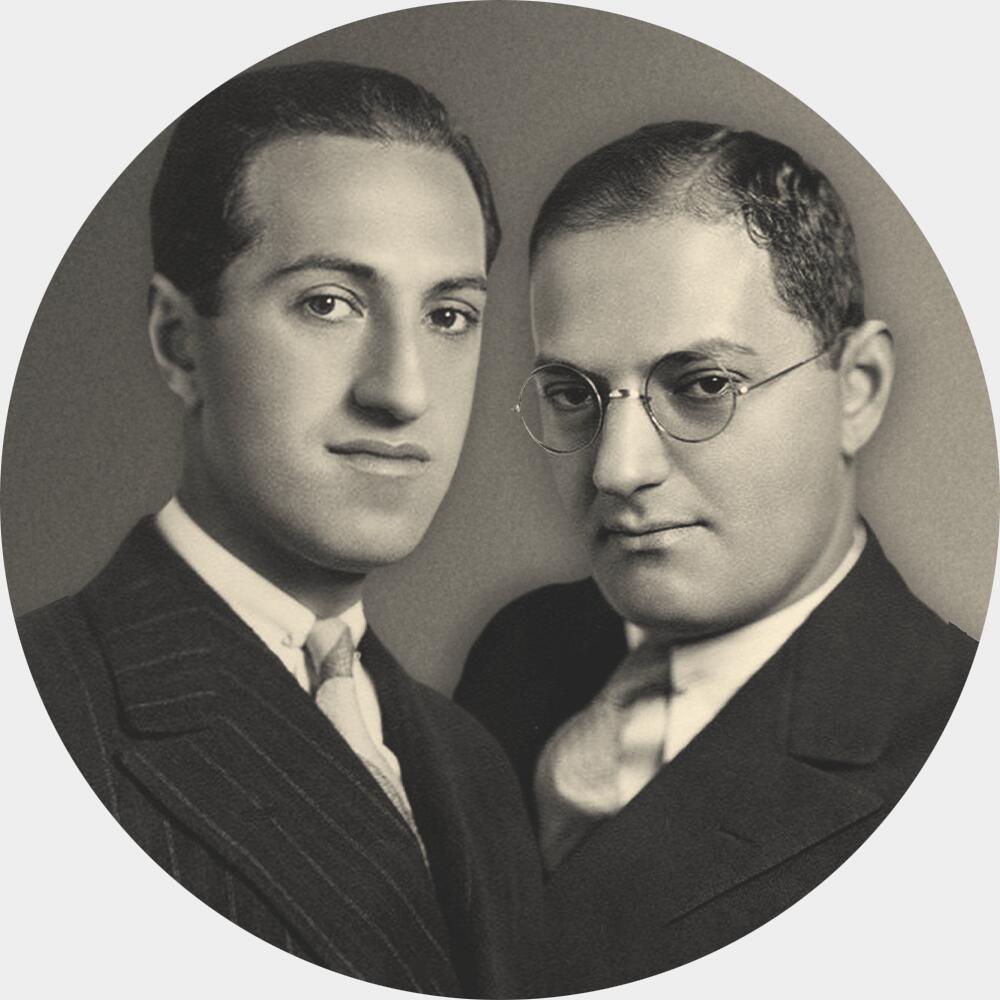 Gershwin Brothers